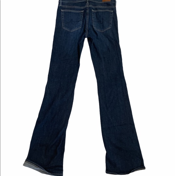 Ag Adriano Goldschmied Denim - AG The New Angel Bootcut Jeans Medium Wash 28R